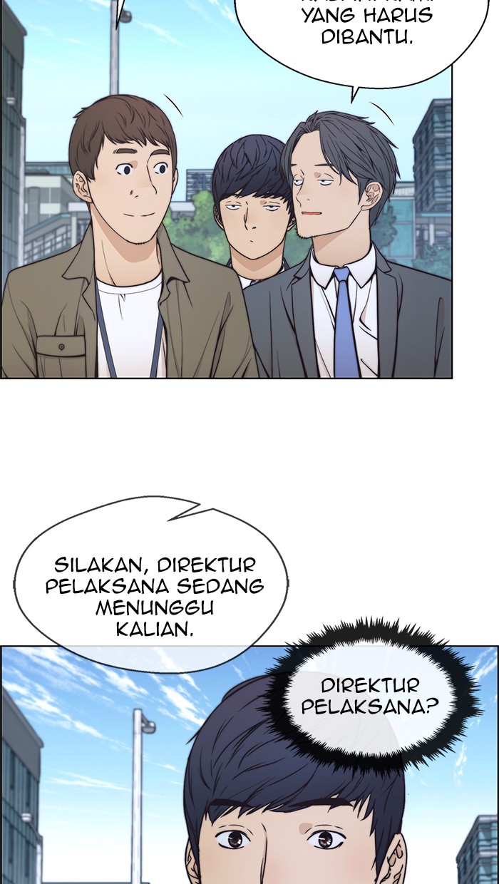 Read The Man ID Manga Online