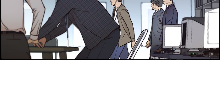 Read The Man ID Manga Online