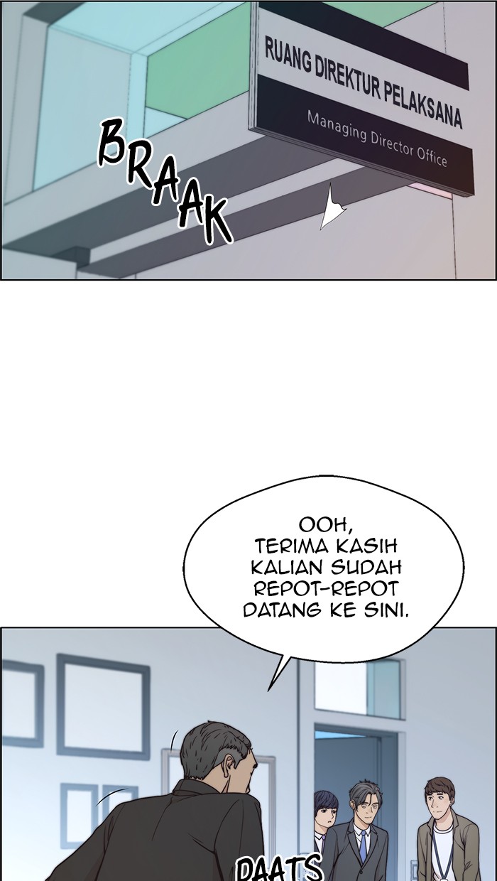 Read The Man ID Manga Online