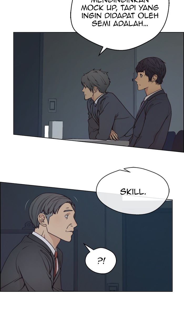 Read The Man ID Manga Online