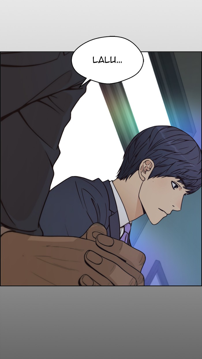 Read The Man ID Manga Online