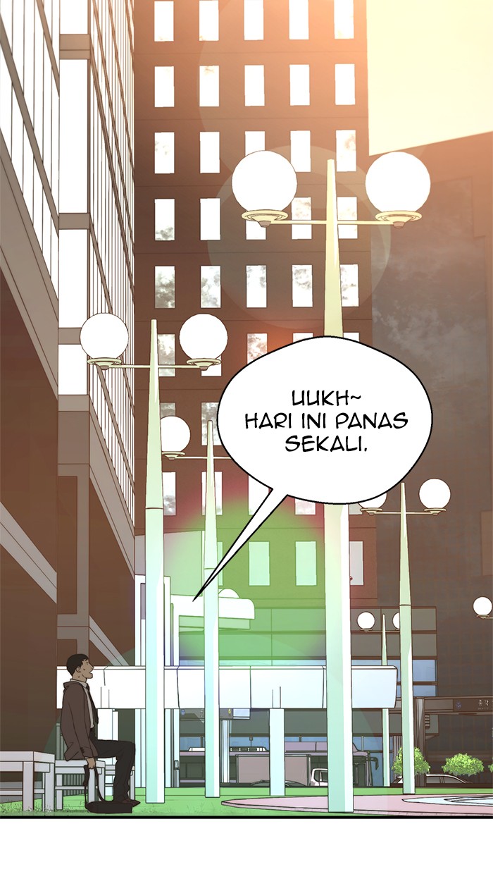 Read The Man ID Manga Online