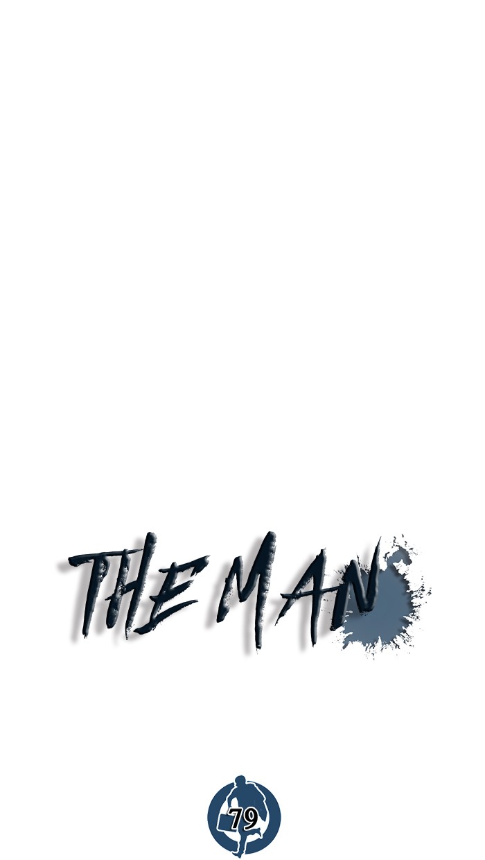 Read The Man ID Manga Online
