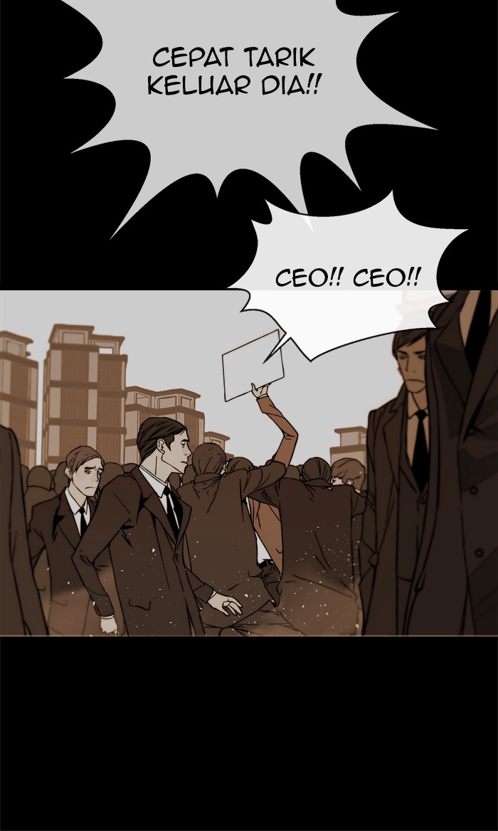 Read The Man ID Manga Online