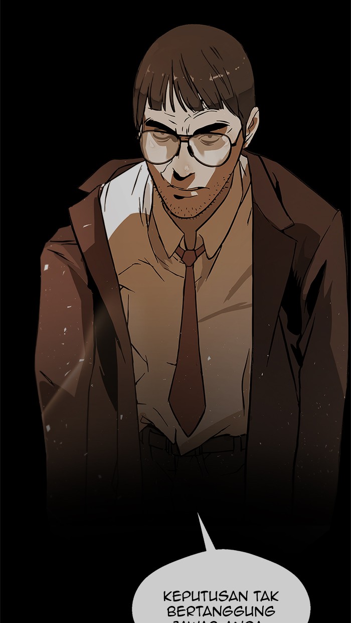 Read The Man ID Manga Online