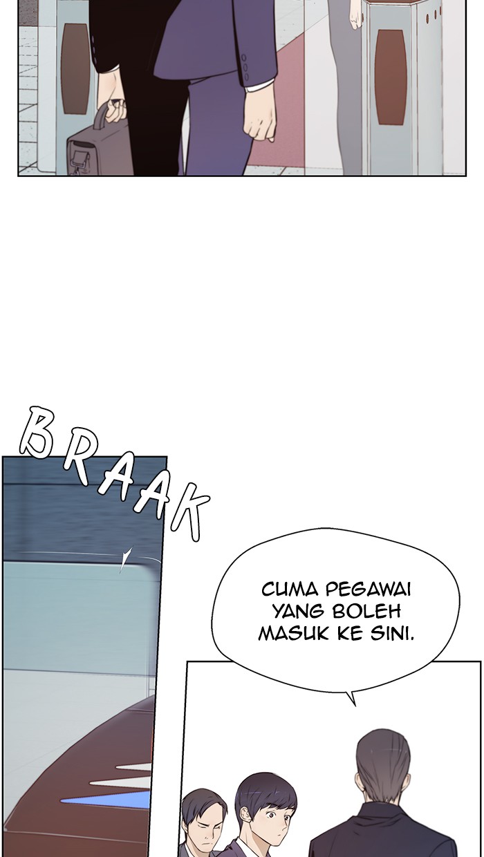 Read The Man ID Manga Online