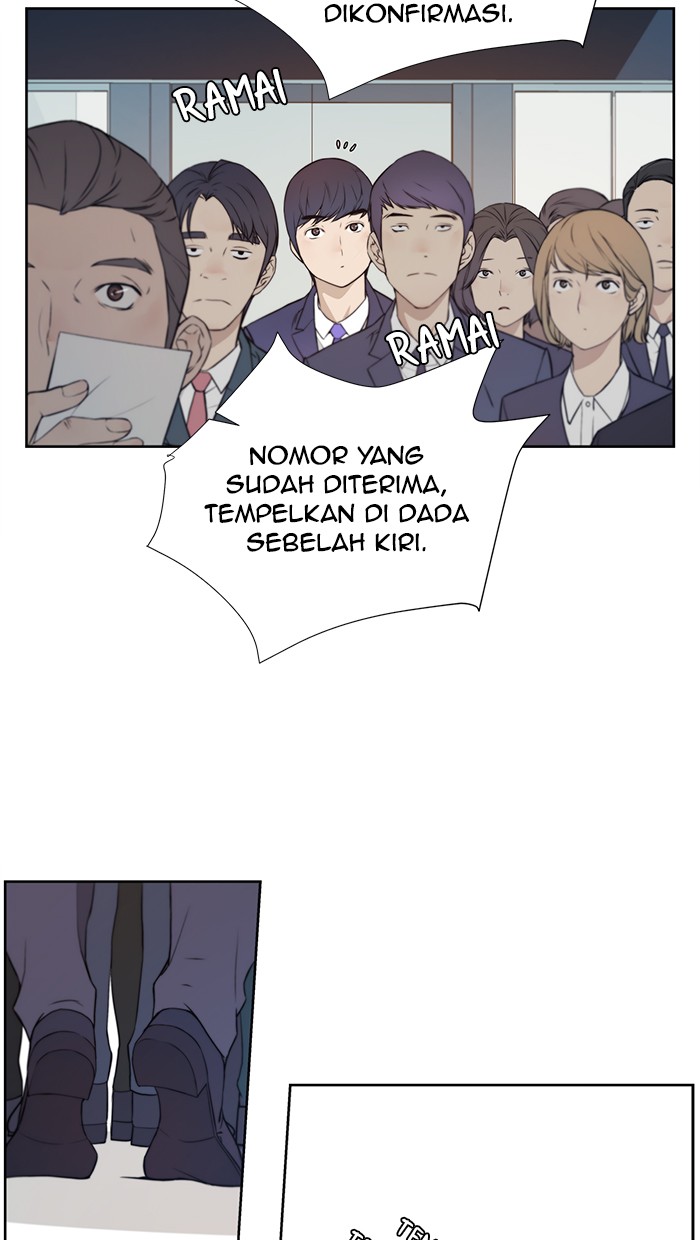 Read The Man ID Manga Online