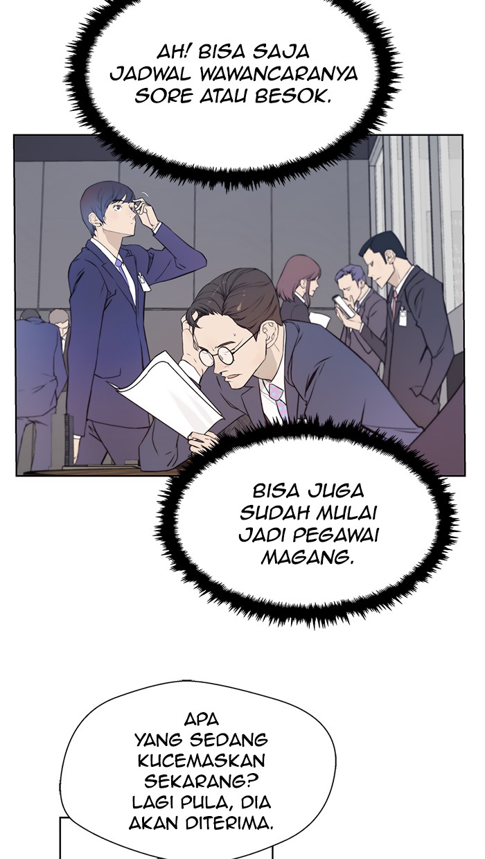 Read The Man ID Manga Online