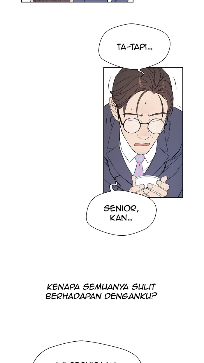 Read The Man ID Manga Online