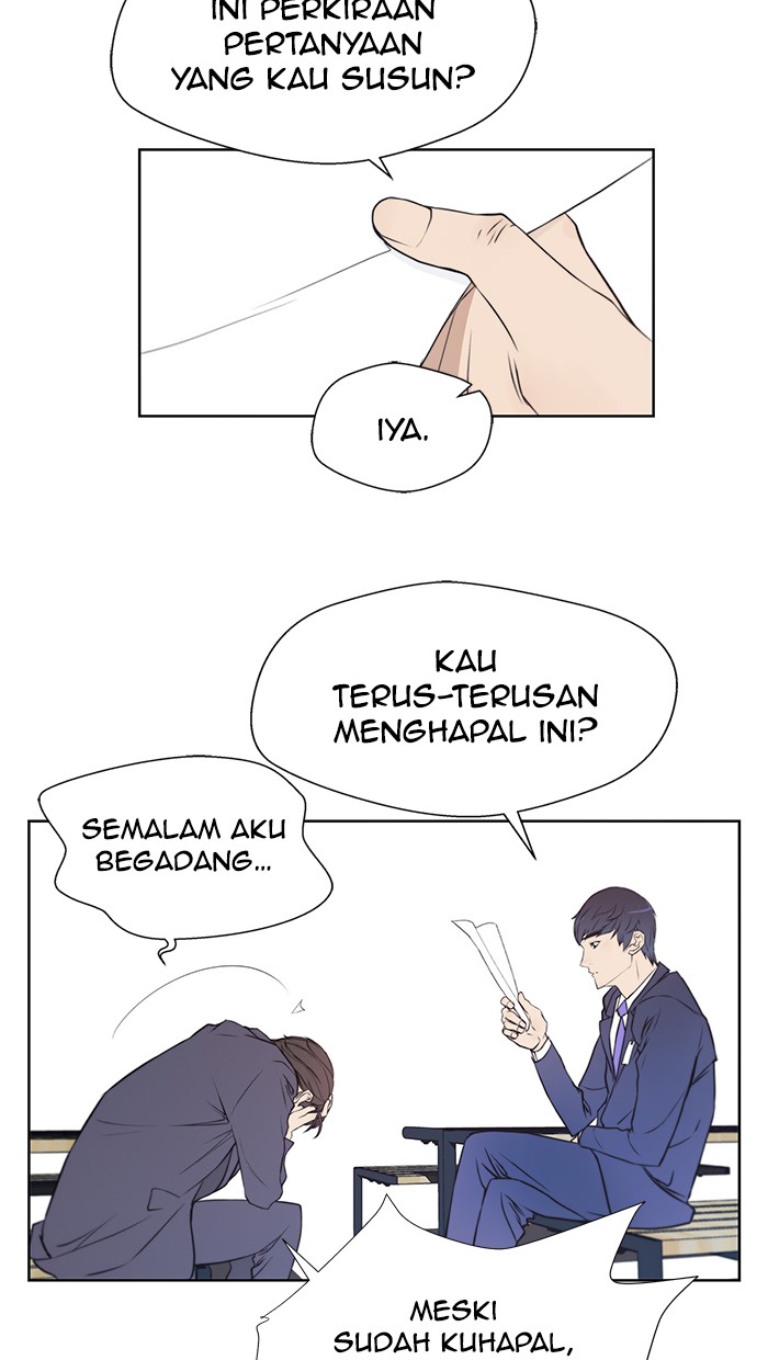 Read The Man ID Manga Online