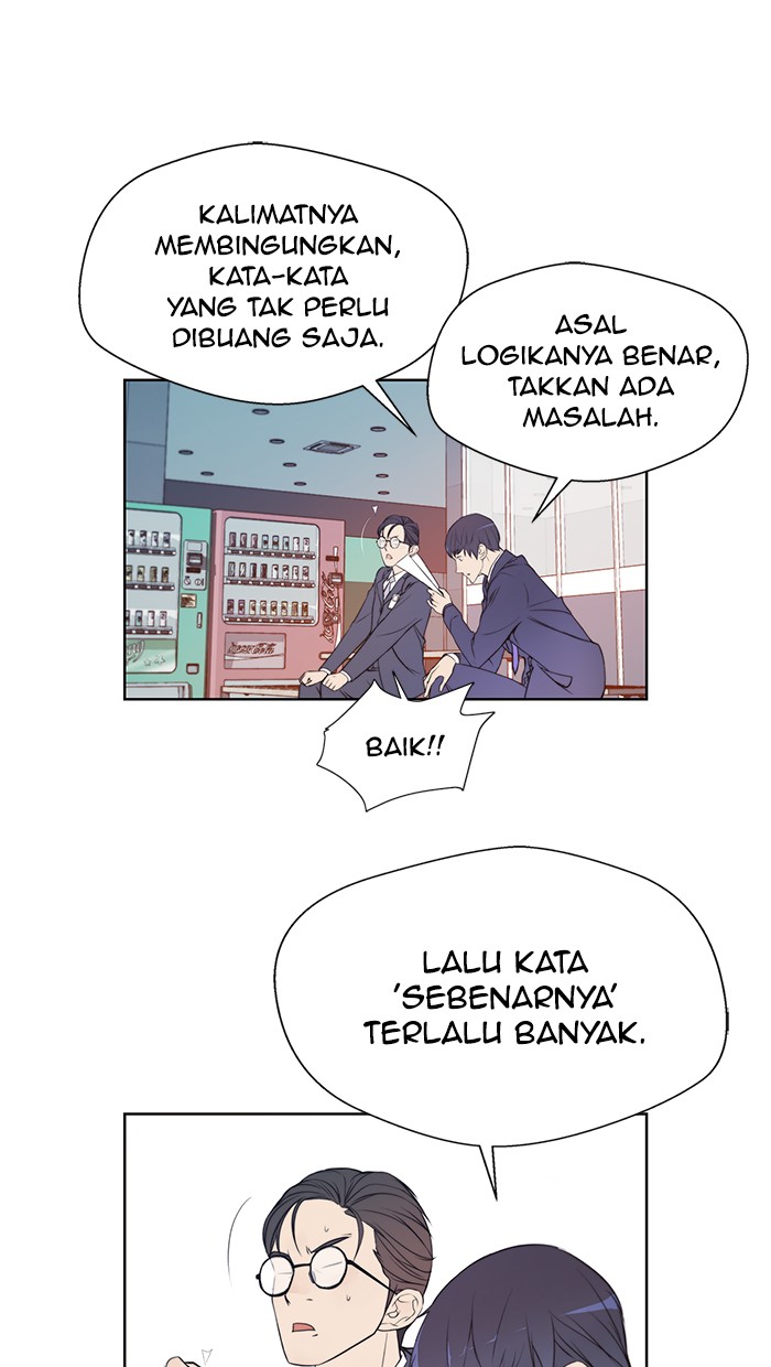 Read The Man ID Manga Online