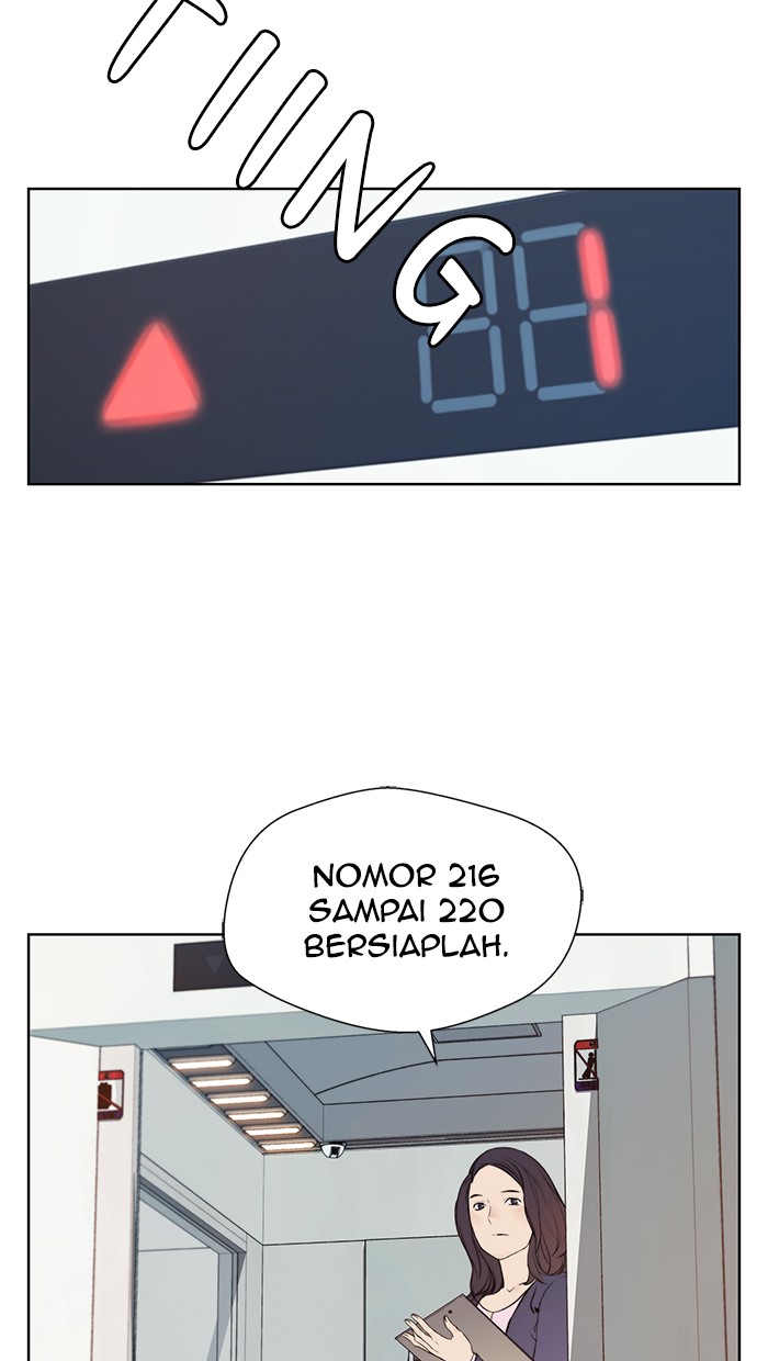 Read The Man ID Manga Online
