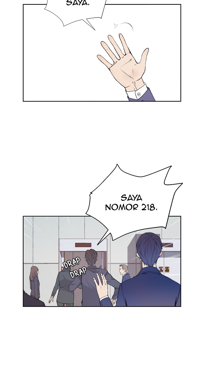 Read The Man ID Manga Online
