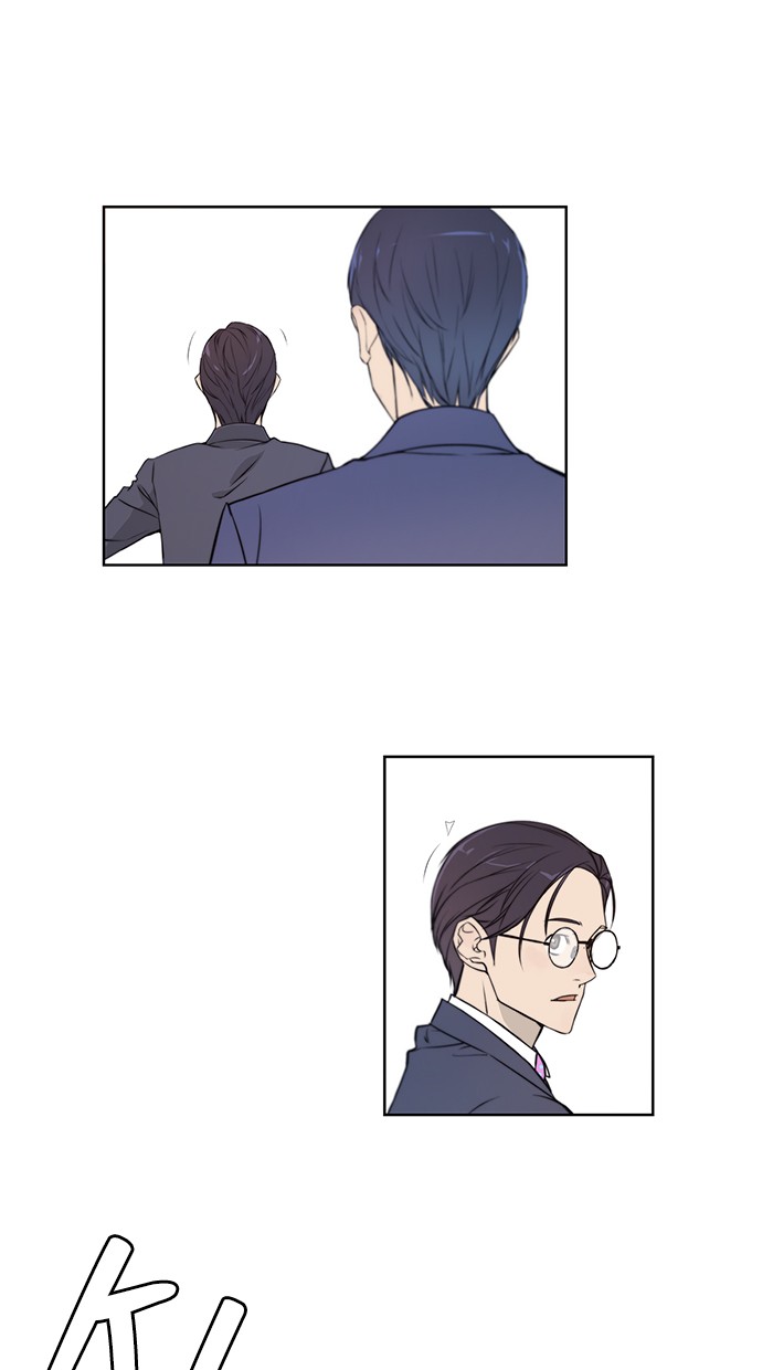 Read The Man ID Manga Online