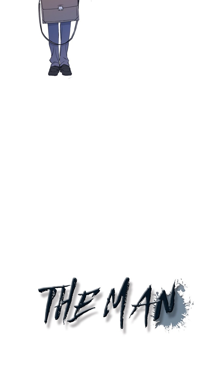 Read The Man ID Manga Online