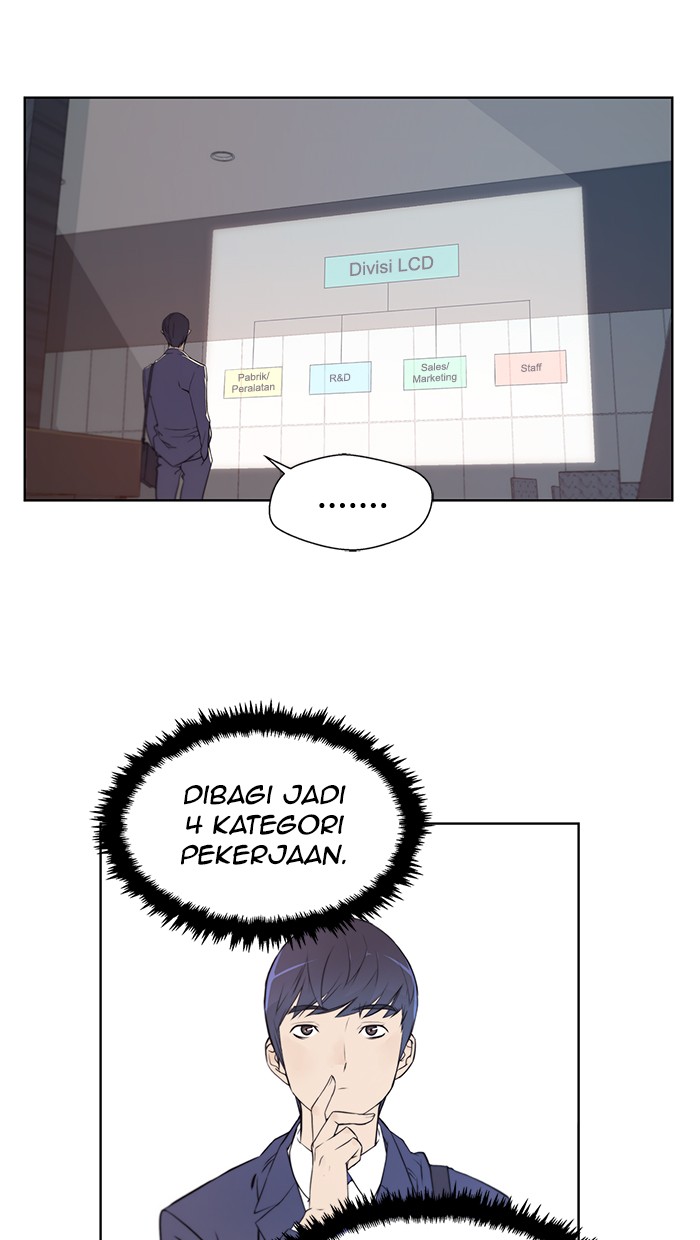 Read The Man ID Manga Online