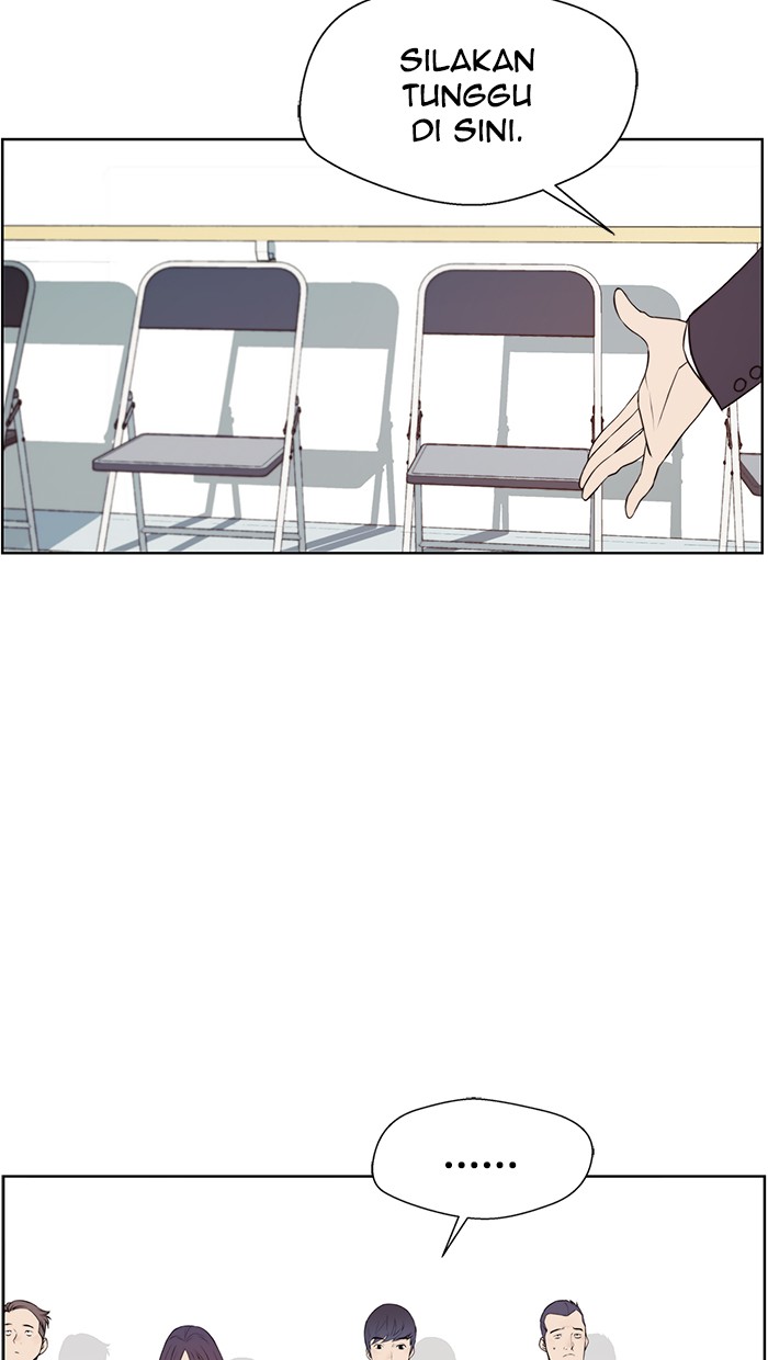 Read The Man ID Manga Online