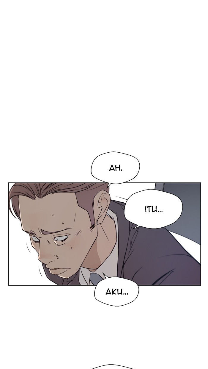 Read The Man ID Manga Online