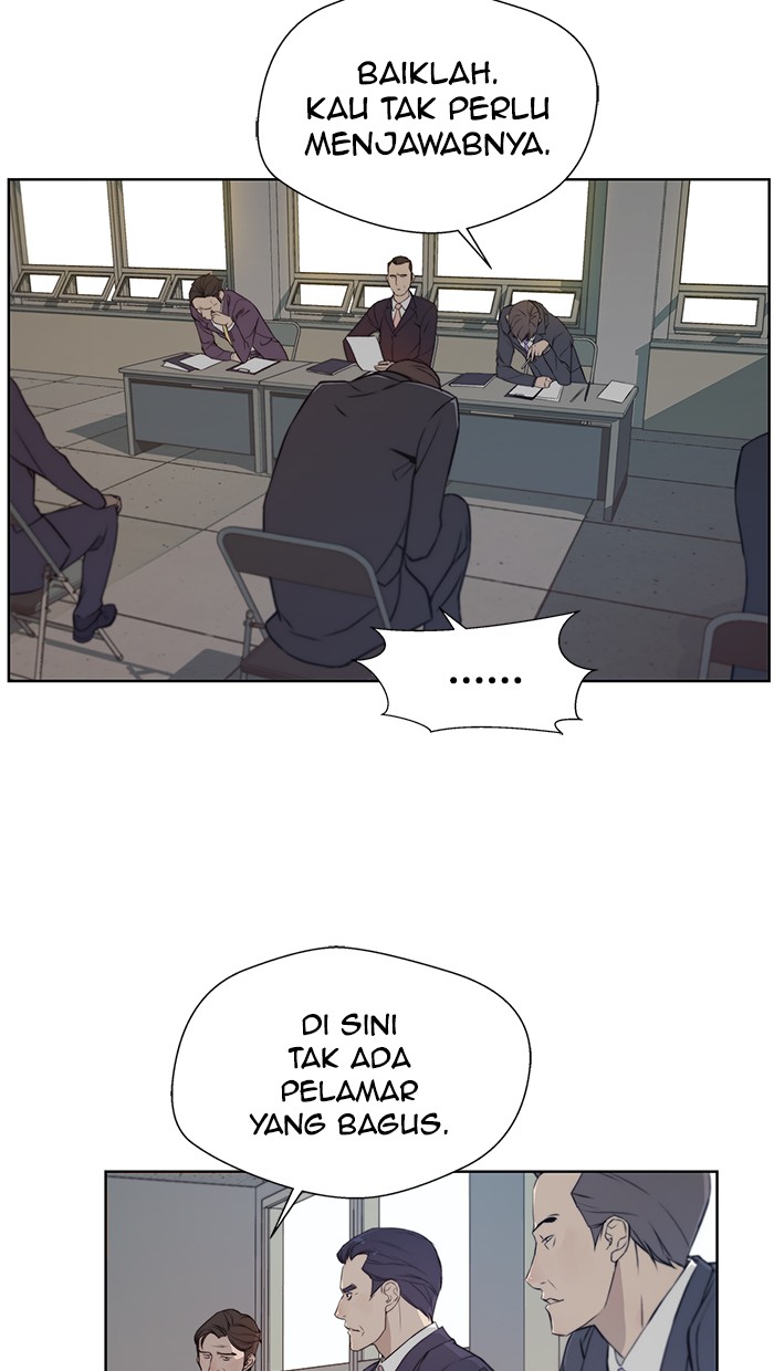 Read The Man ID Manga Online