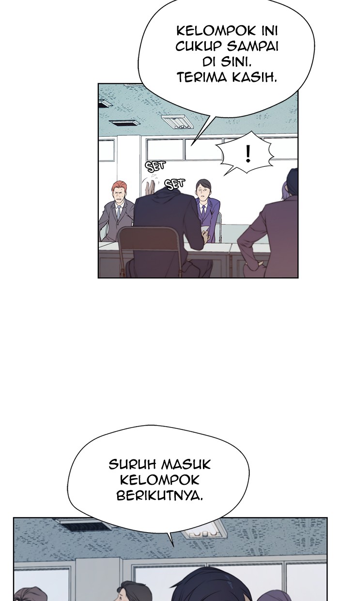 Read The Man ID Manga Online