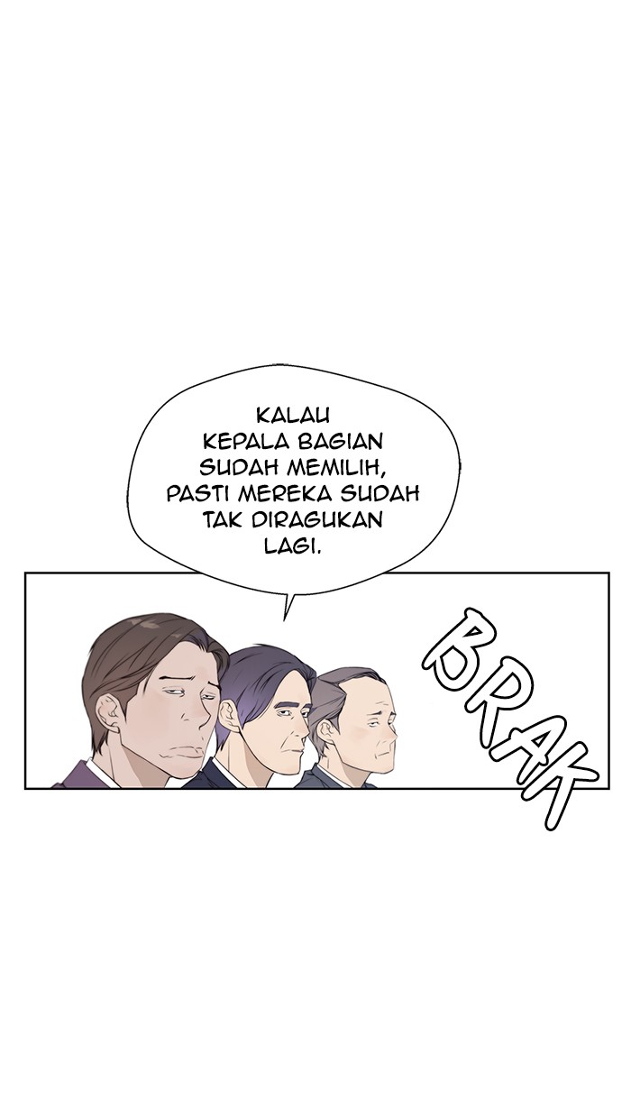 Read The Man ID Manga Online