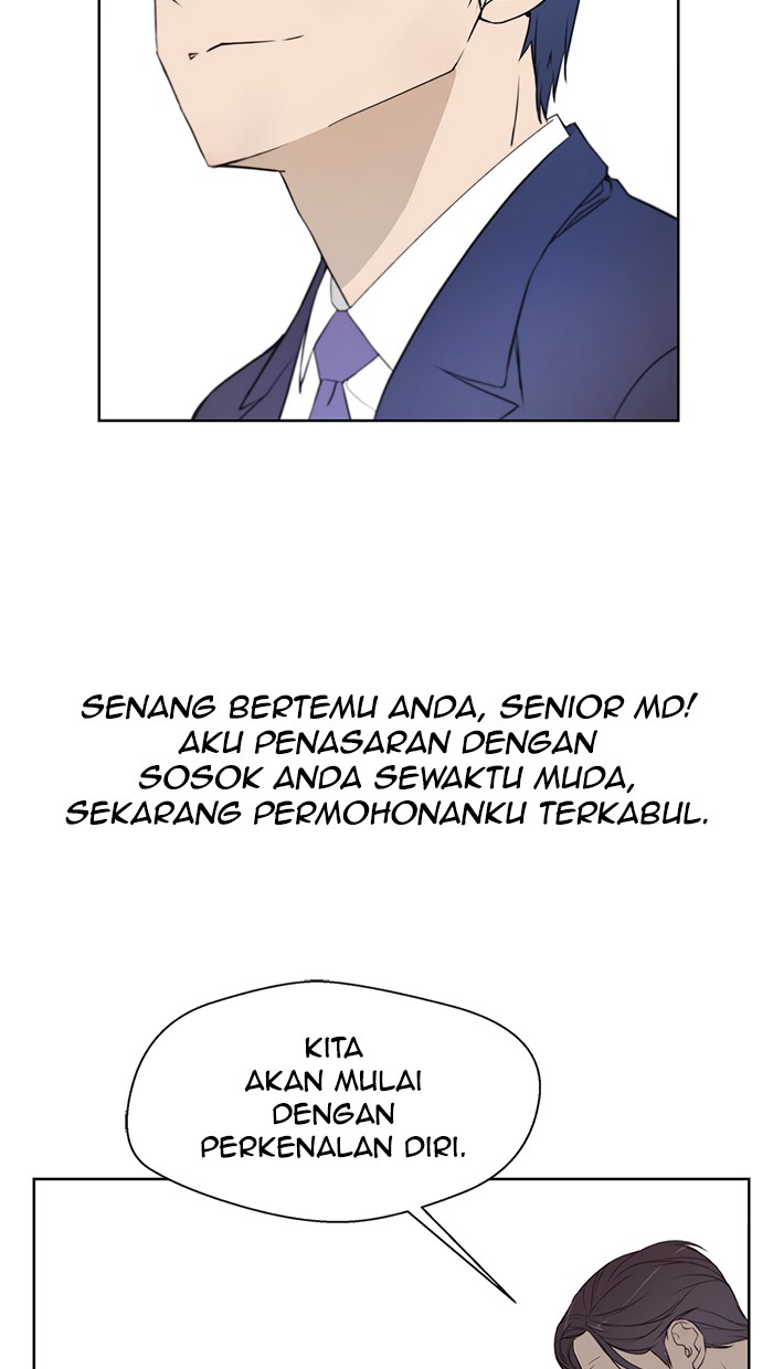Read The Man ID Manga Online