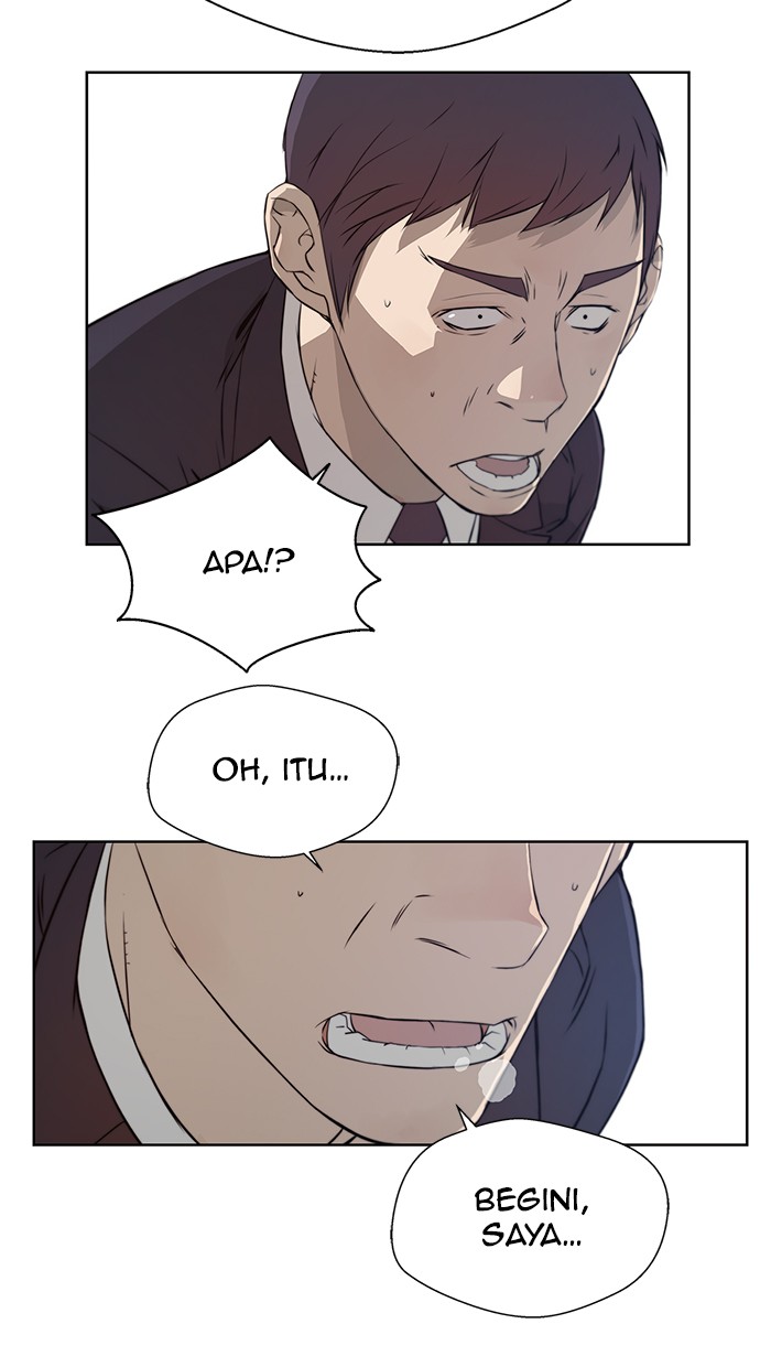 Read The Man ID Manga Online