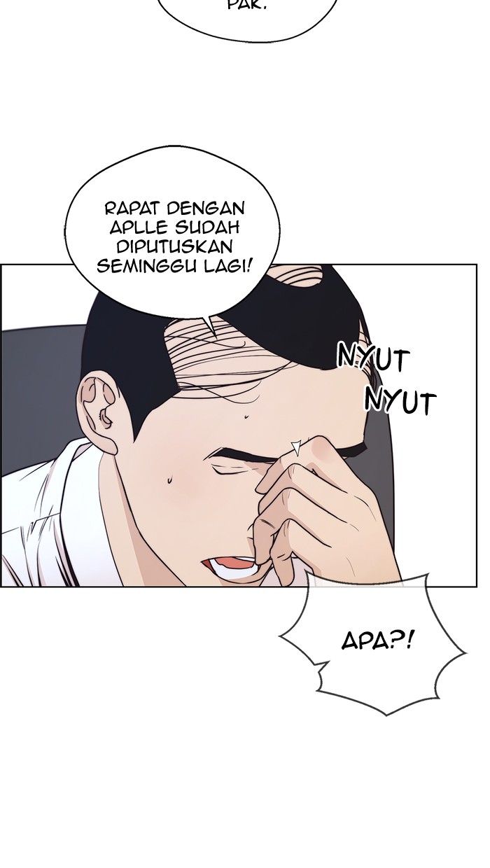 Read The Man ID Manga Online