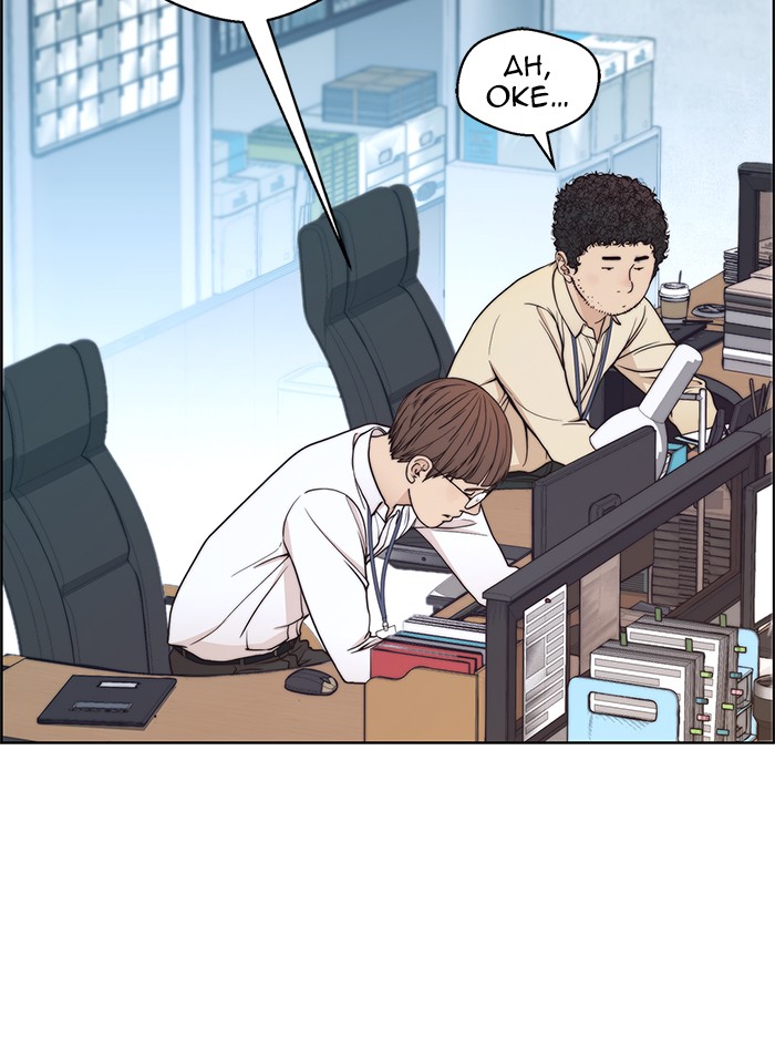 Read The Man ID Manga Online