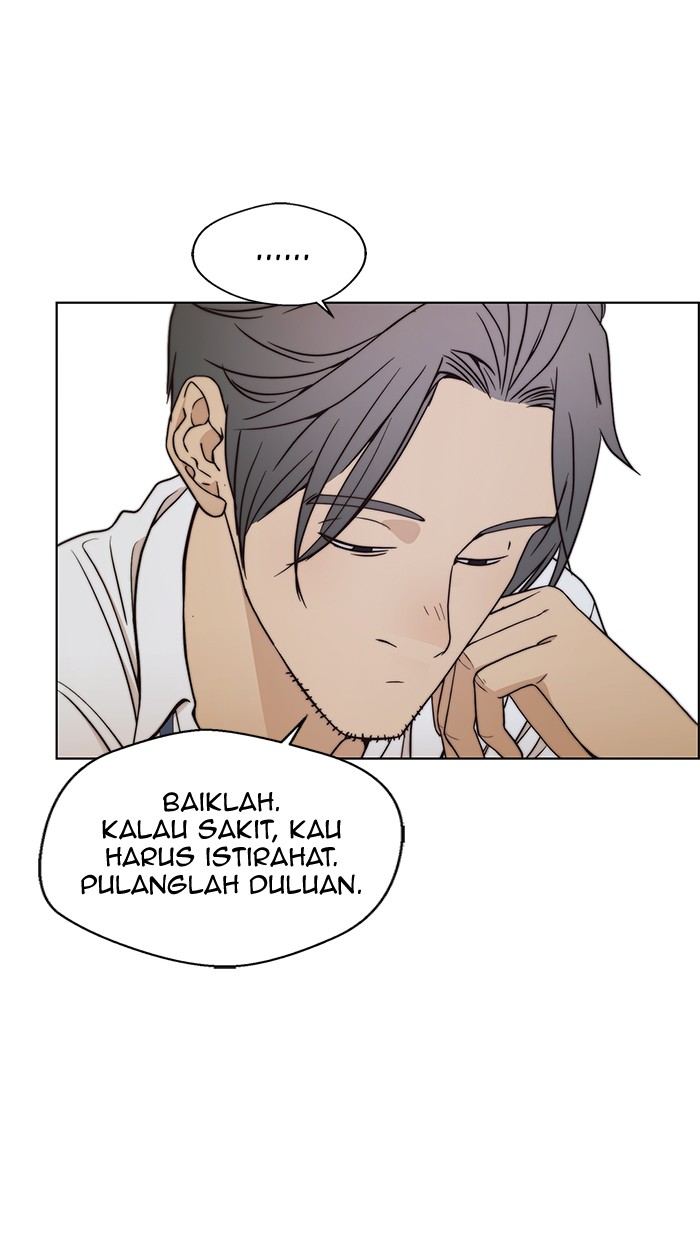 Read The Man ID Manga Online
