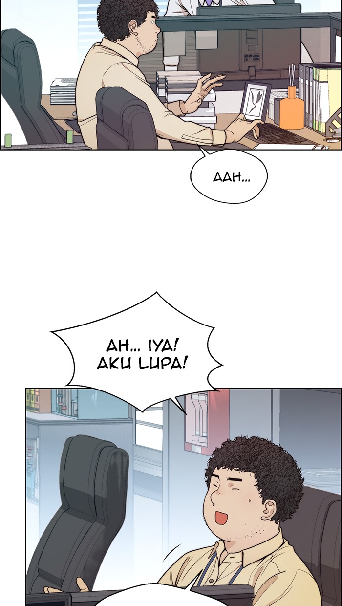 Read The Man ID Manga Online