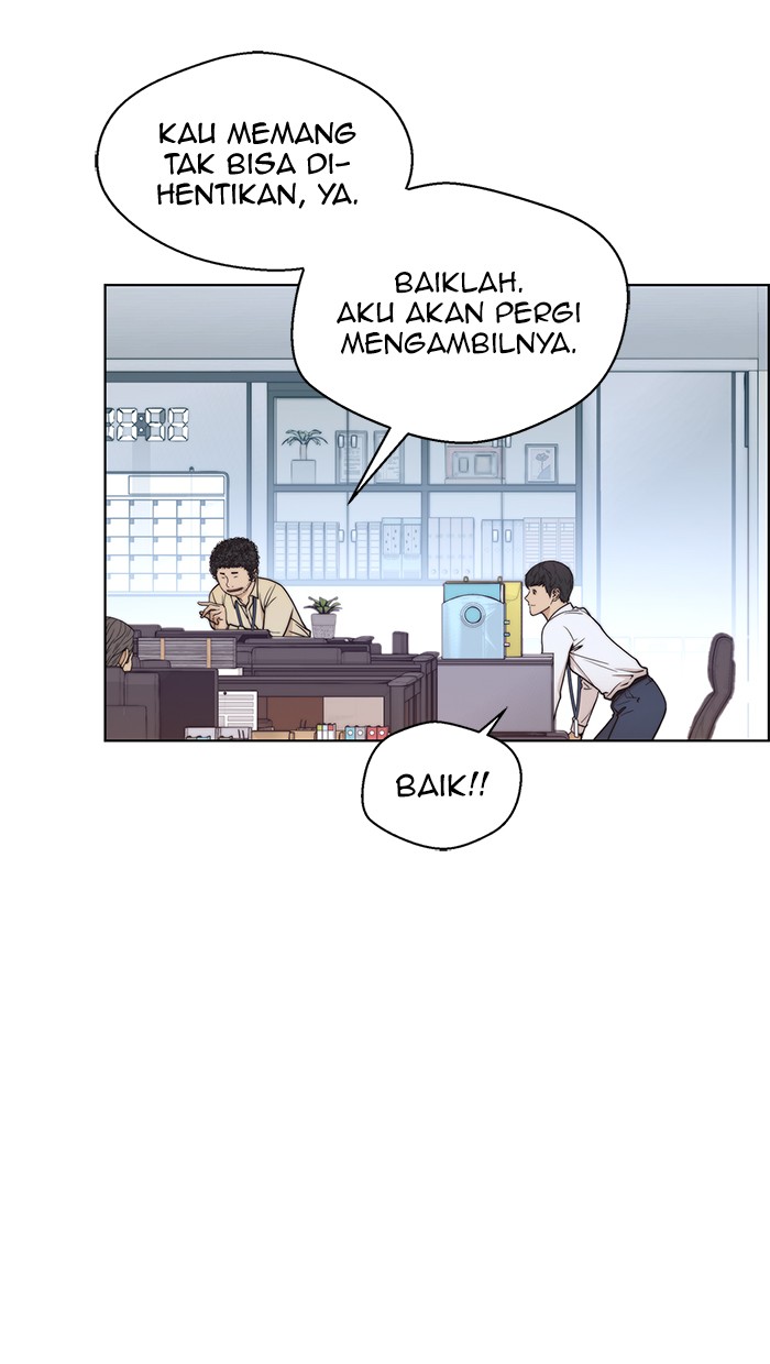 Read The Man ID Manga Online