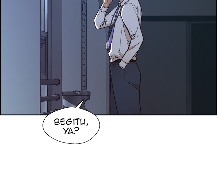 Read The Man ID Manga Online