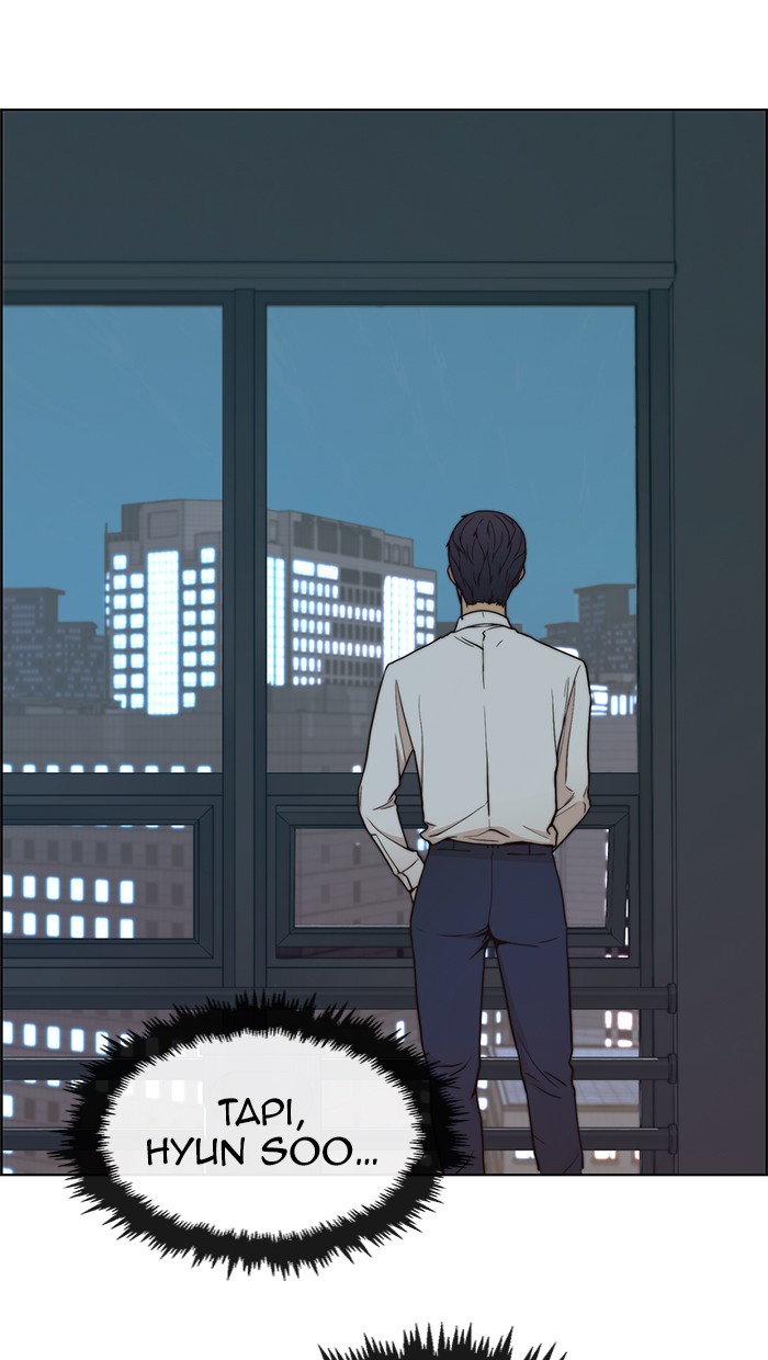 Read The Man ID Manga Online