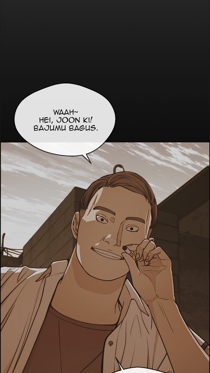 Read The Man ID Manga Online