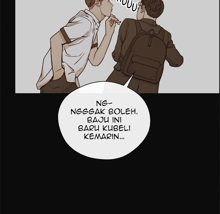 Read The Man ID Manga Online