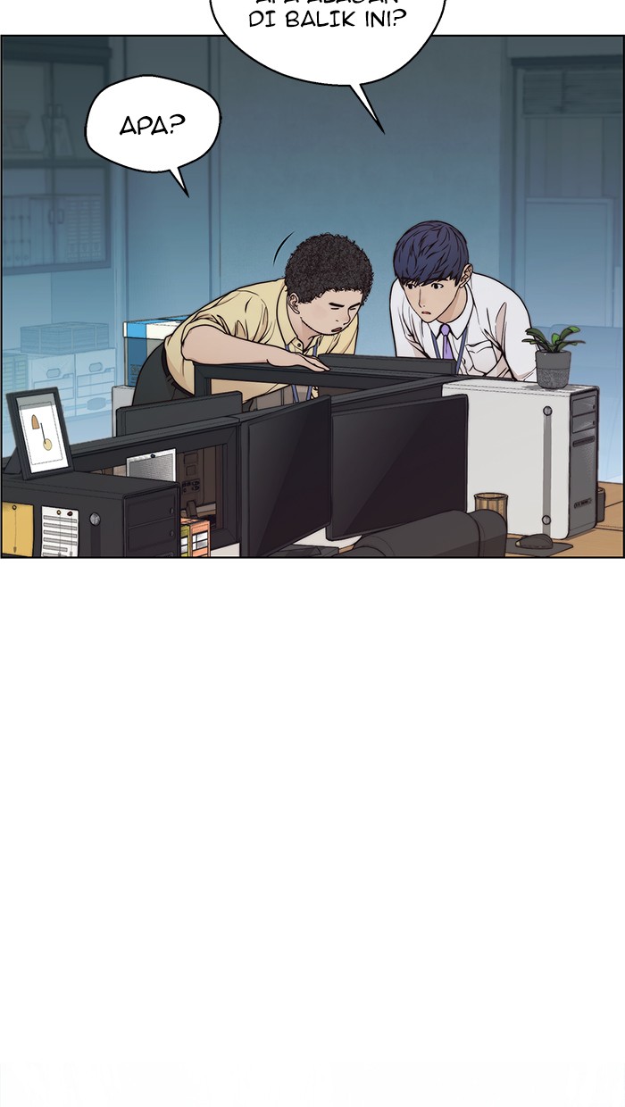 Read The Man ID Manga Online