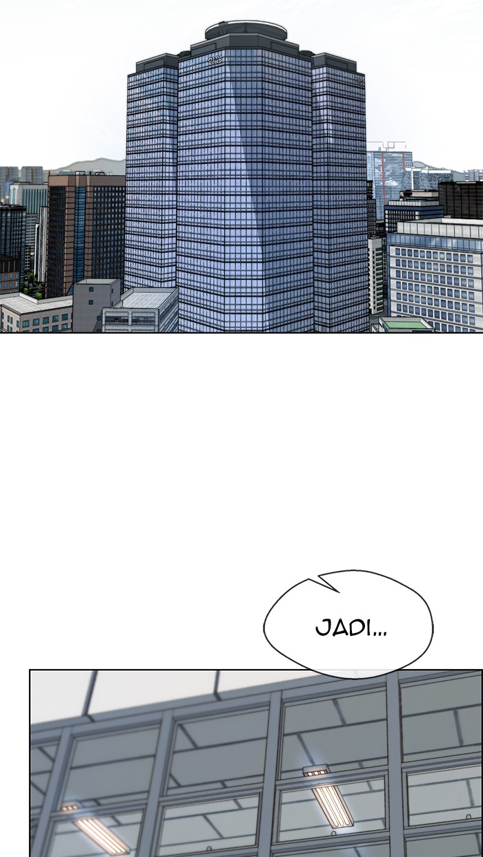 Read The Man ID Manga Online