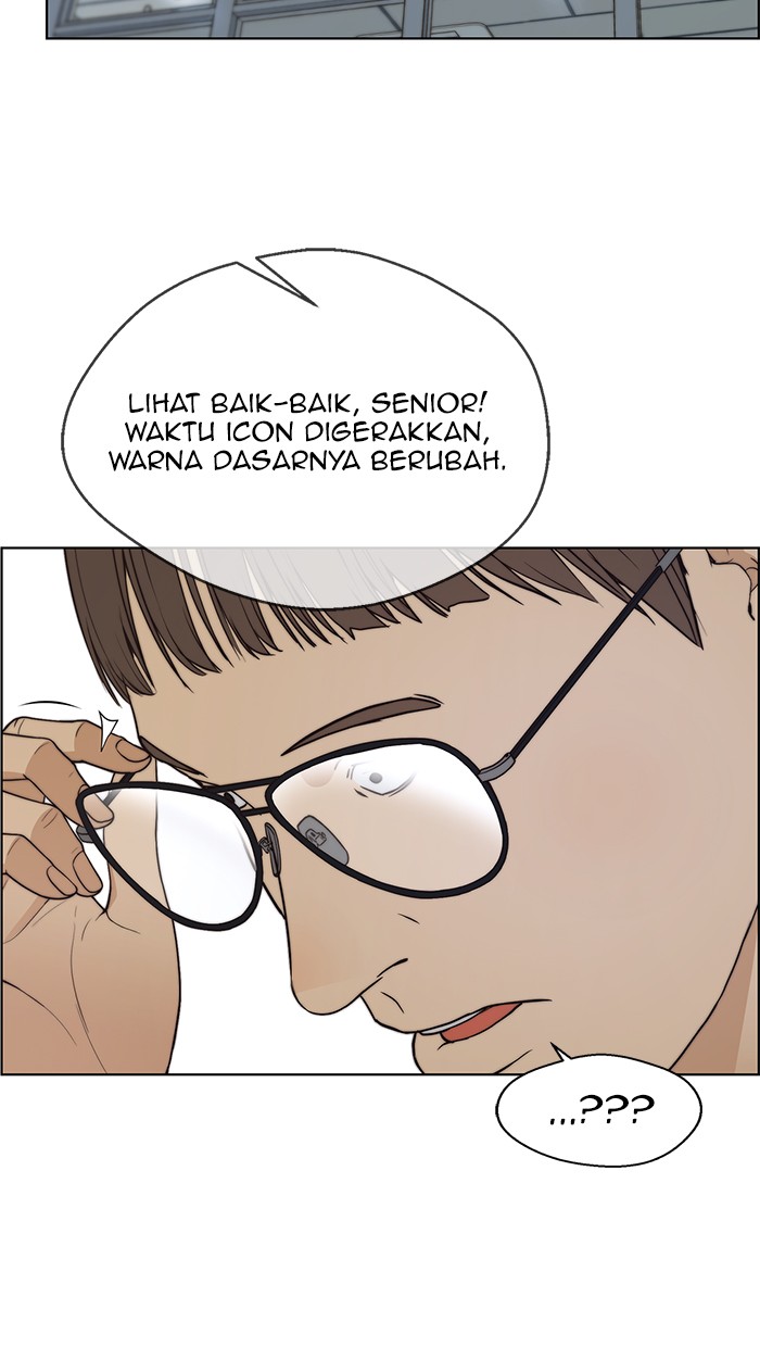 Read The Man ID Manga Online