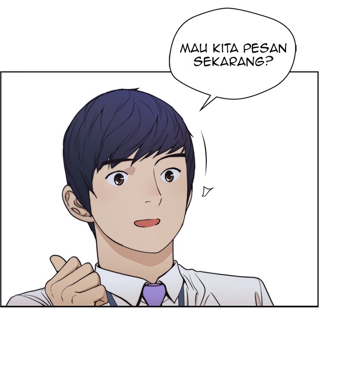 Read The Man ID Manga Online