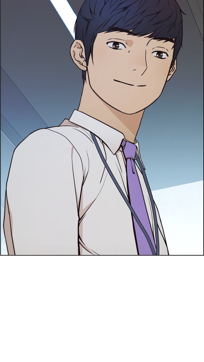 Read The Man ID Manga Online