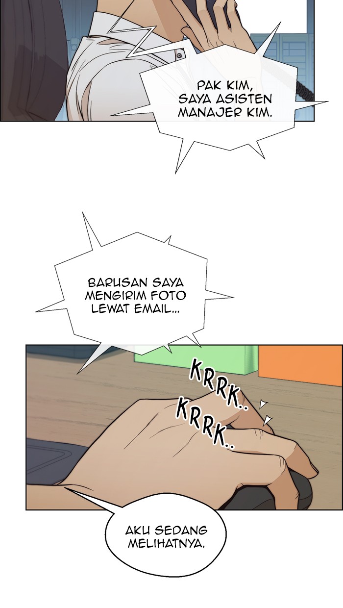 Read The Man ID Manga Online