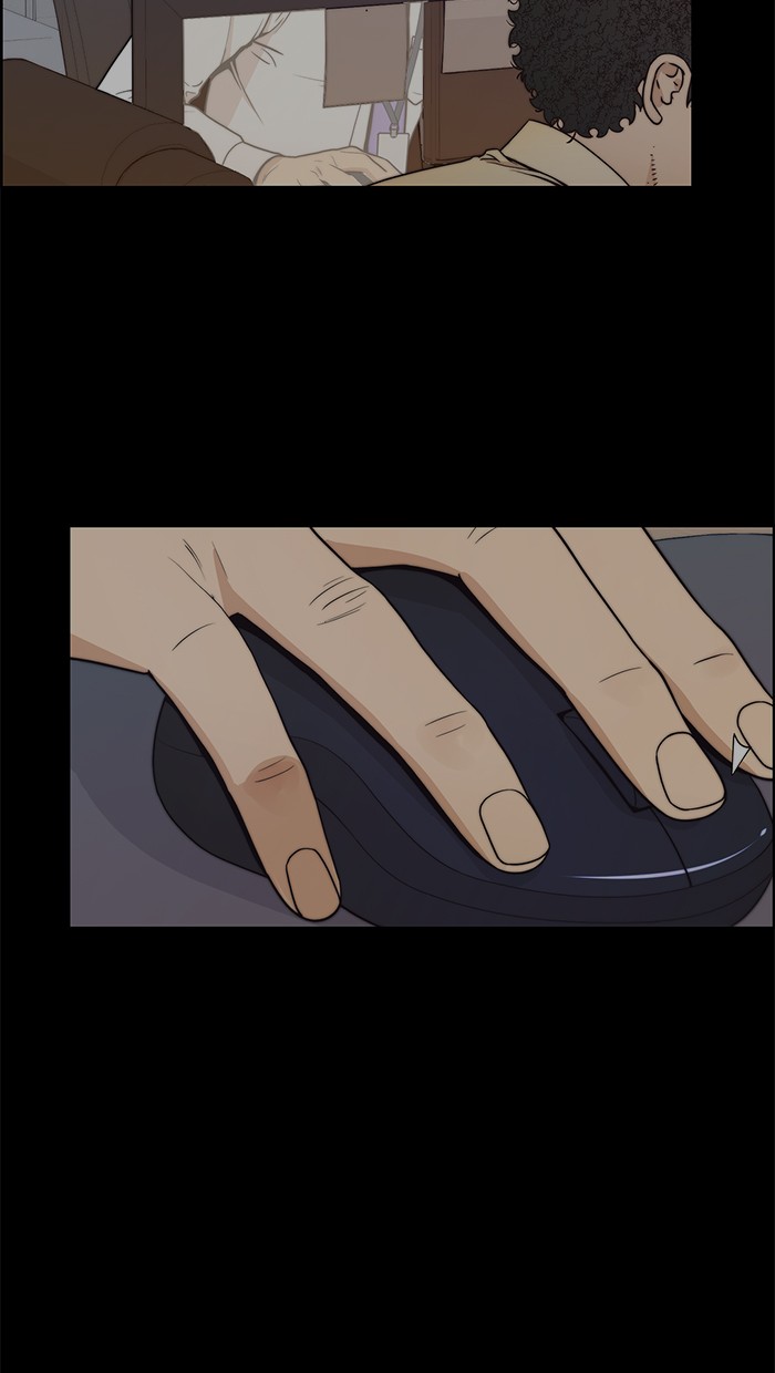 Read The Man ID Manga Online
