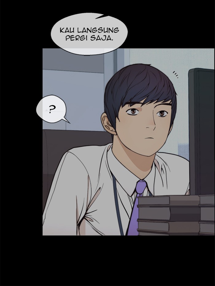 Read The Man ID Manga Online