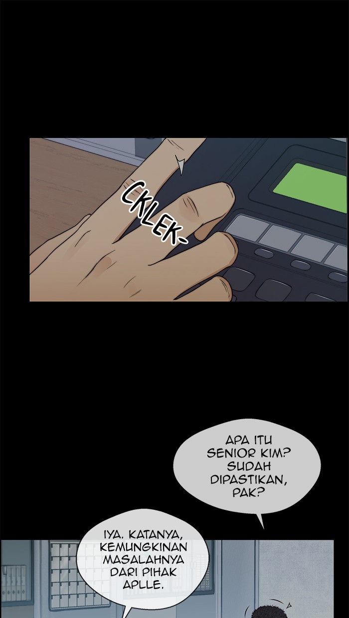 Read The Man ID Manga Online