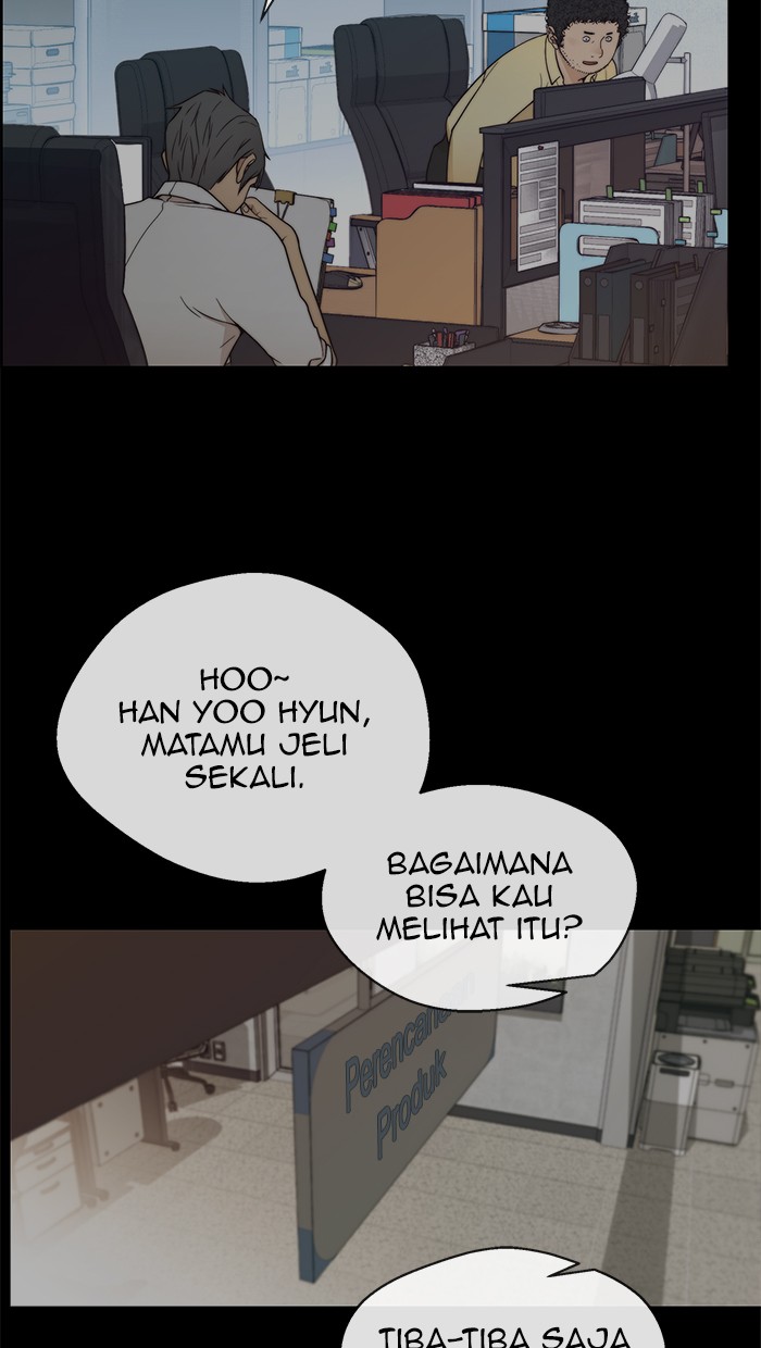 Read The Man ID Manga Online