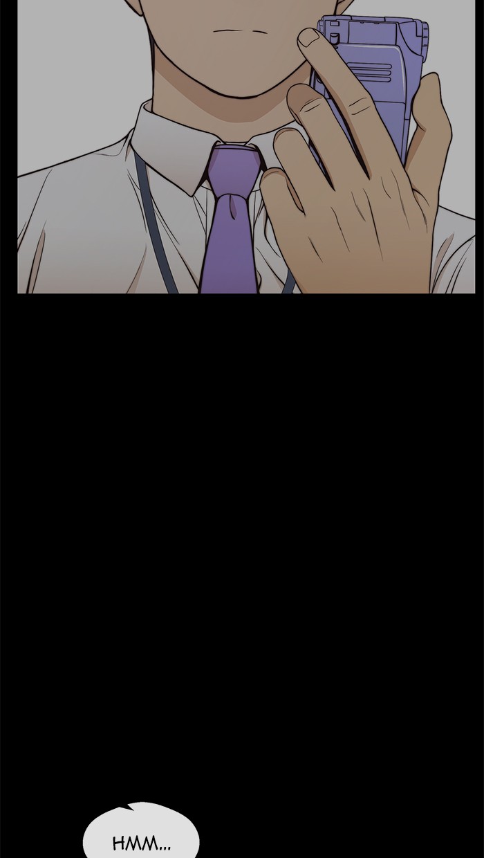 Read The Man ID Manga Online