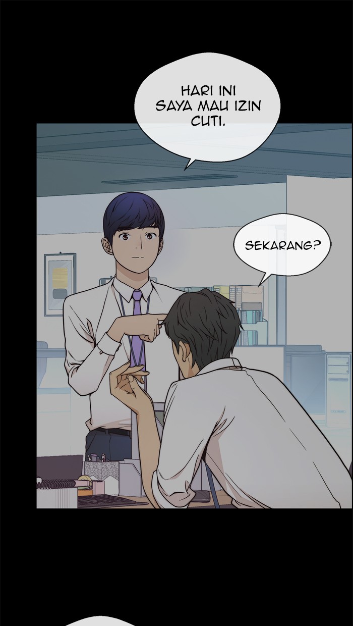 Read The Man ID Manga Online