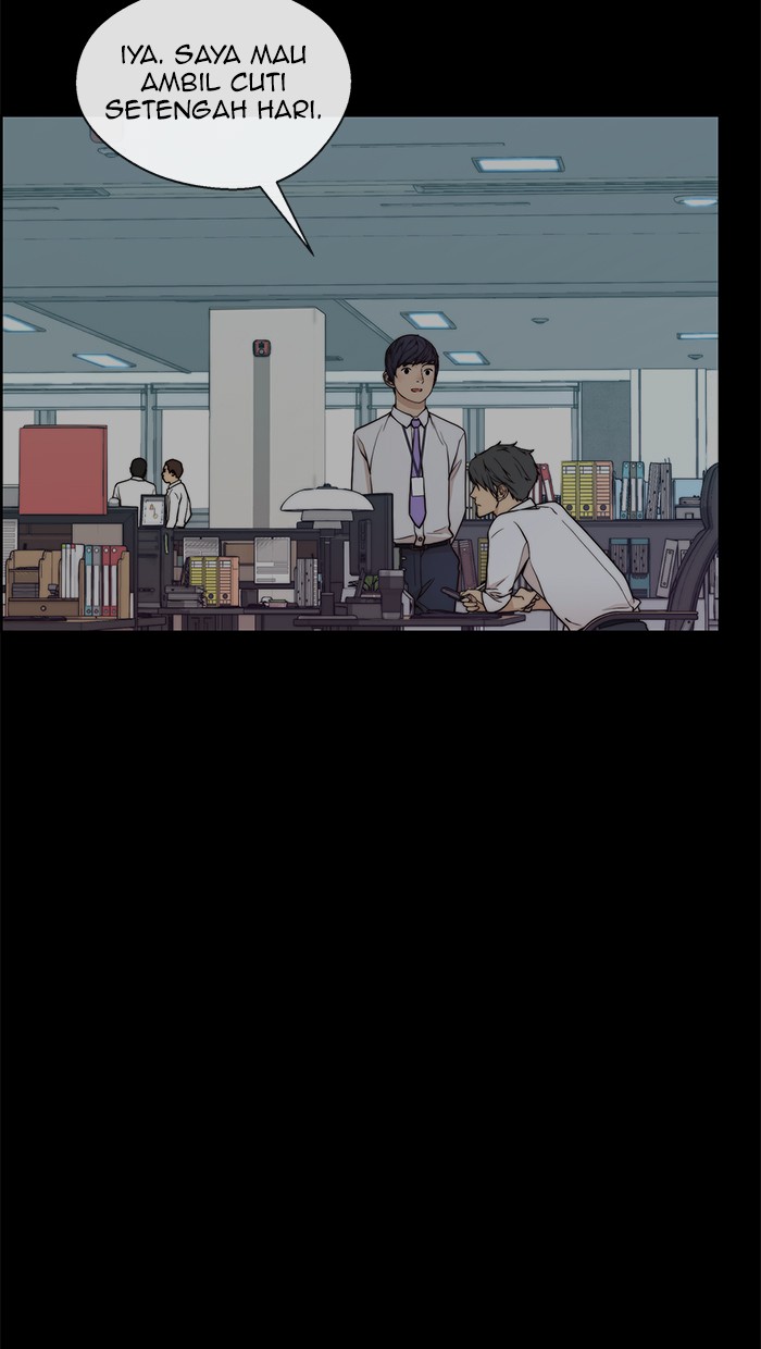 Read The Man ID Manga Online