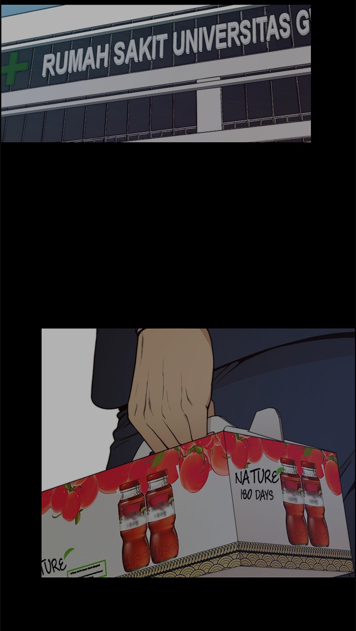 Read The Man ID Manga Online